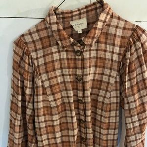 Suzanne Bonny shirt